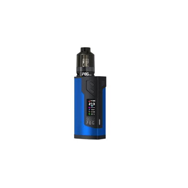 Sigelei 213 Fog Kit 200w Blue