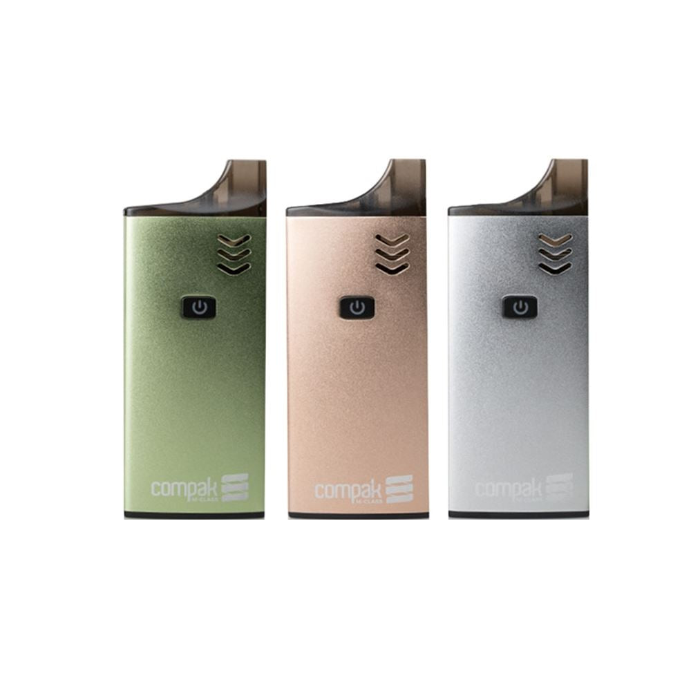 Sigelei M-Class Compak Device | Group Photo