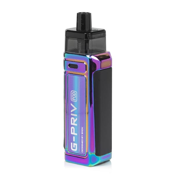  Smok G-Priv Pod Kit 80w - Prism Rainbow