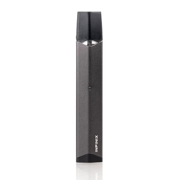 Smok Infinix Kit gunmetal