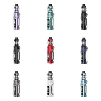 .357(Buckshot) | Time Bomb Vapors | 120mL