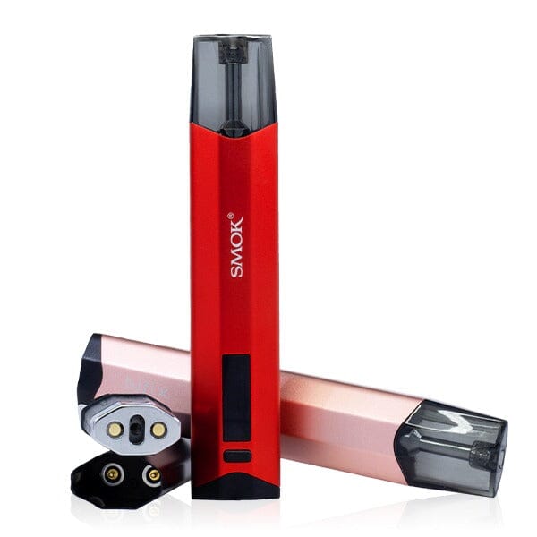 SMOK Nfix Pod System Kit 25w | 10th Anniversary | Final Sale stylized