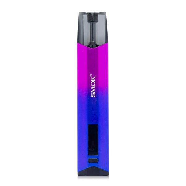  SMOK Nfix Pod System Kit 25w - Blue Purple