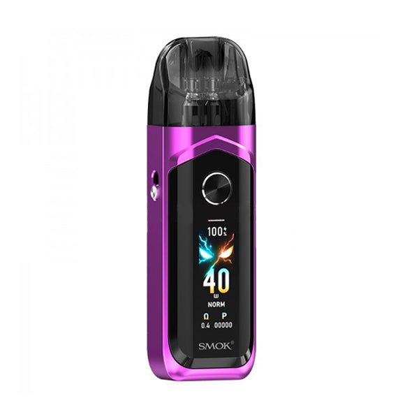 SMOK Nord 6 Pod System pink