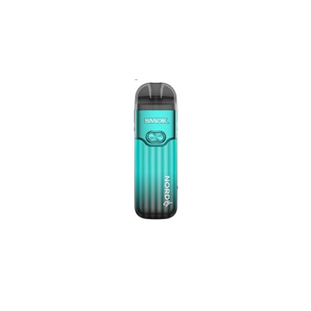 SMOK Nord GT Kit (Pod System) - Cyan Black