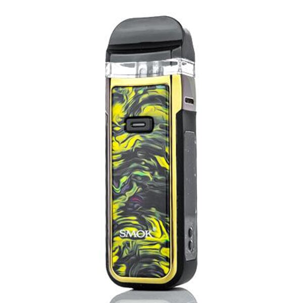 SMOK Nord X Kit 60w - Fluid Gold