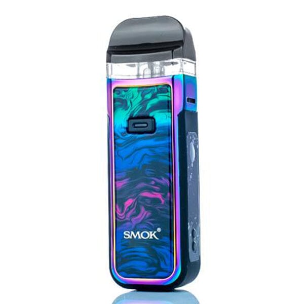  SMOK Nord X Kit 60w - Fluid 7-Color