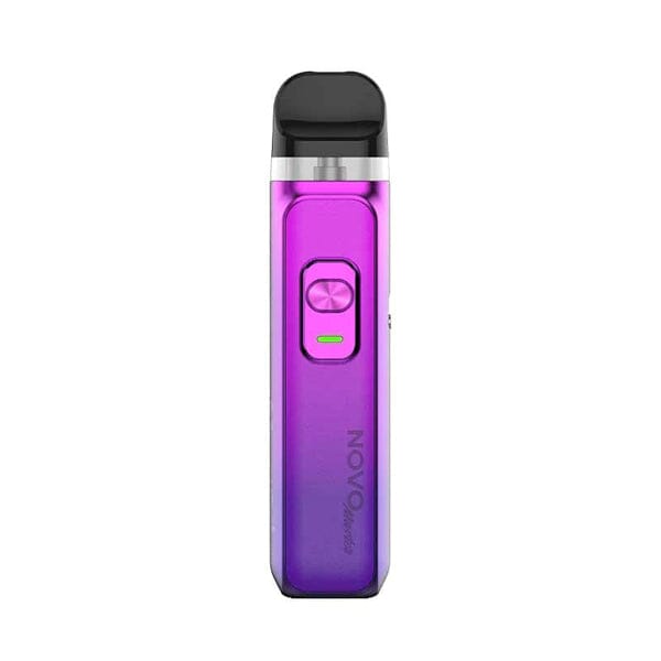 SMOK Novo Master Kit purple pink