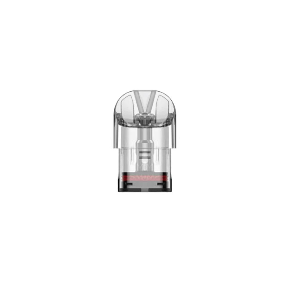 SMOK Novo Pods (3-Pack) 1.0ohm 3mL