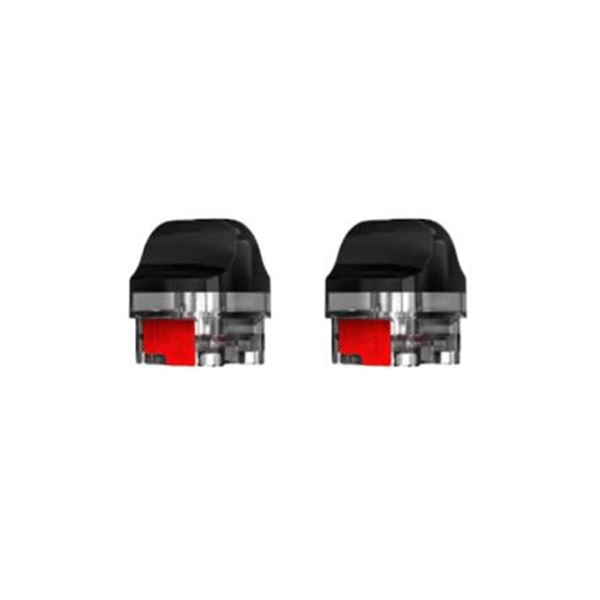 SMOK RPM 2 Replacement Pods (3-Pack) Group Photo