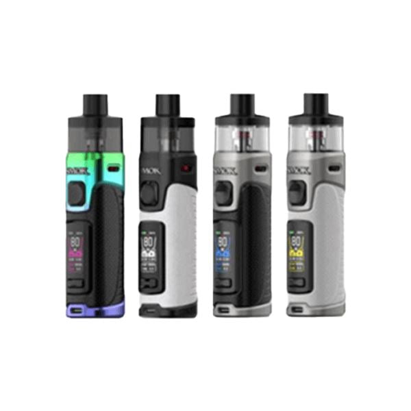 SMOK RPM 5 Kit | 2000mAh Group Photo