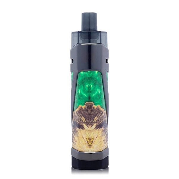 SMOK SCAR P3 Pod System Kit back view