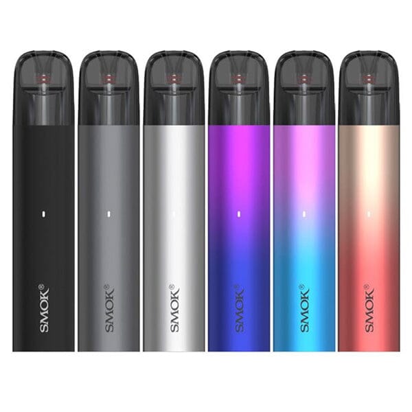  SMOK Solus Kit | 700mAh Group Photo