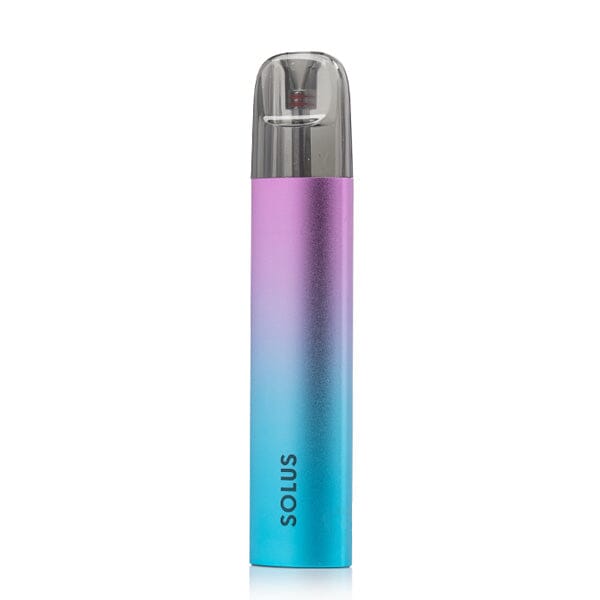 SMOK Solus Kit | 700mAh - Cyan Pink