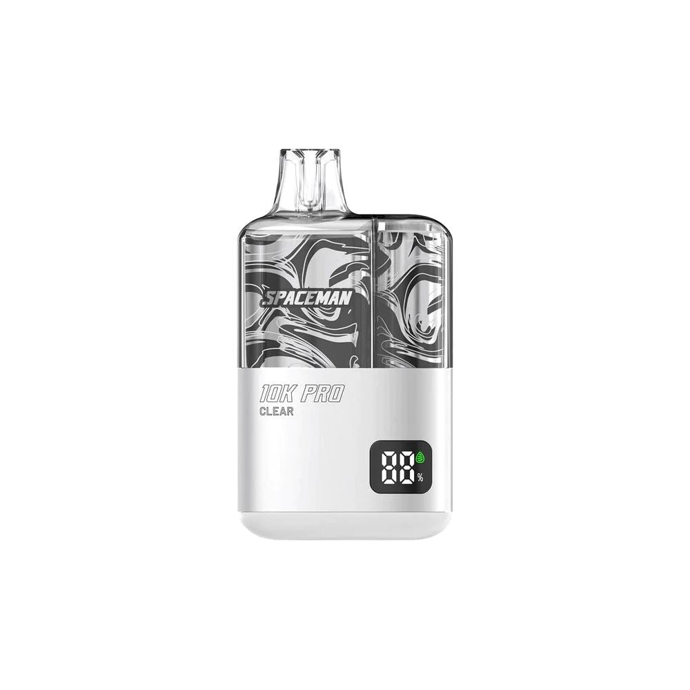 SMOK Space Man Disposable 10000 Puffs 15mL 50mg | Flawless