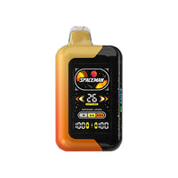 SMOK Space Man SP40K Planet Edt Disposable
