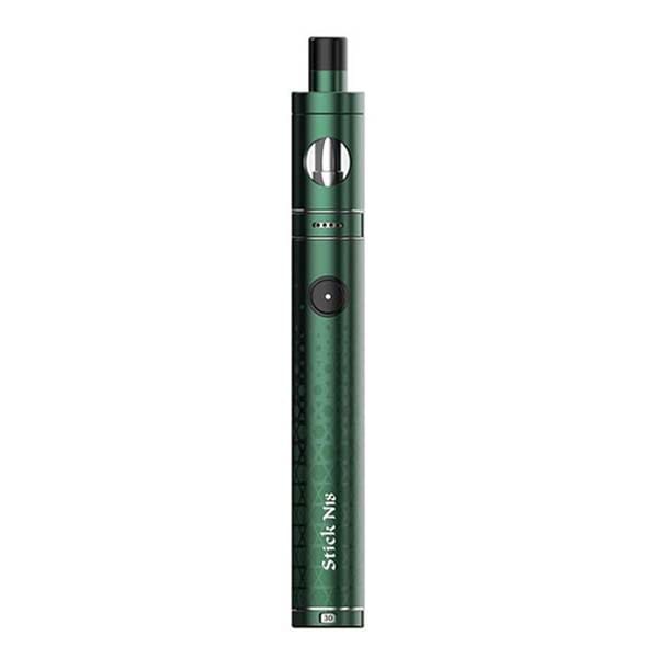 Smok Stick N18 Kit 30w matte green