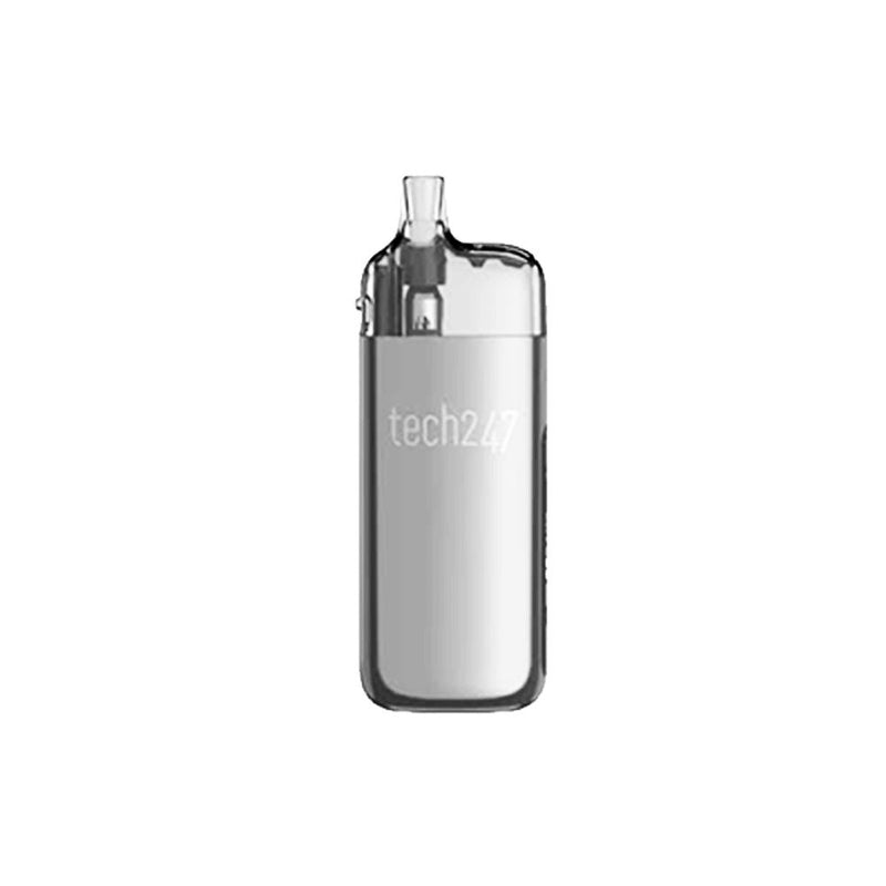 SMOK Tech 247 Pod System Silver