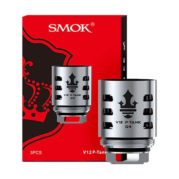 SMOK TFV12 Cloud Beast King Replacement Coils (Pack of 3) V12 P Tank