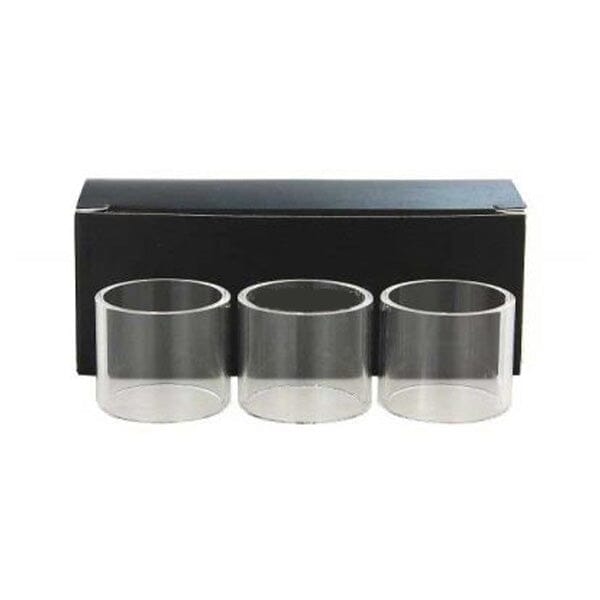 Smok TFV12 Replacement Glass 3 Pack with Packaging