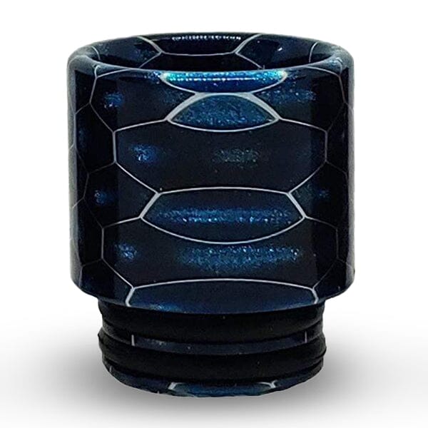  SMOK TFV8 Cobra Resin Drip blue