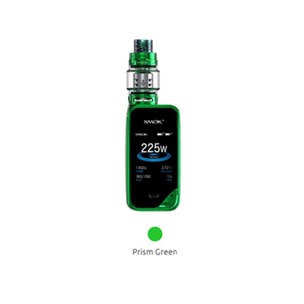 SMOK X-Priv 225W Kit prism green