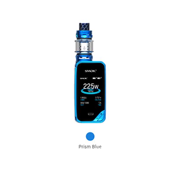 SMOK X-Priv 225W Kit prism blue
