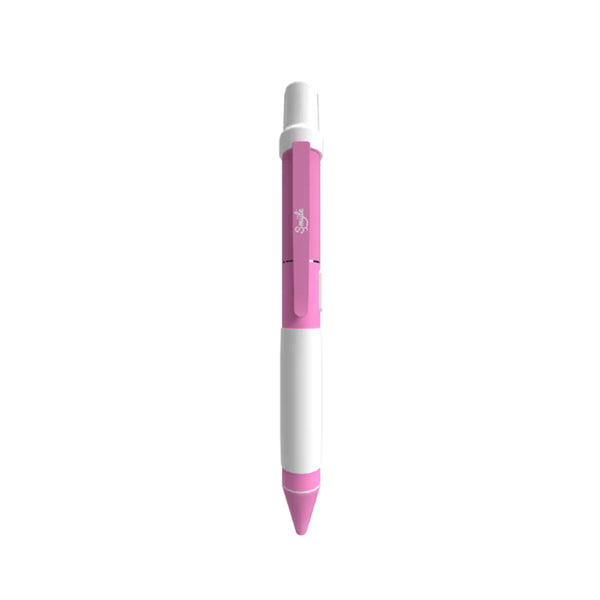 Smyle Penjamine 510 Battery Writing Pen pink