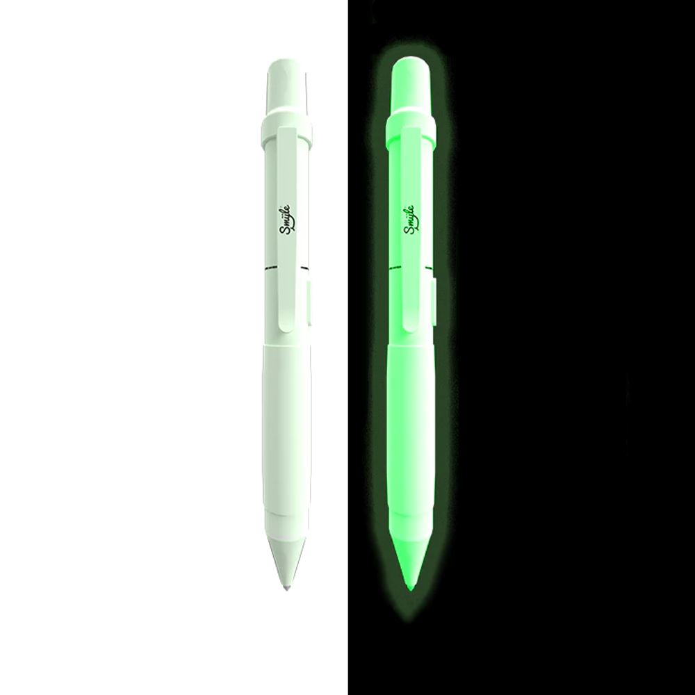 Smyle Penjamine 510 Battery Writing Pen Glow in the Dark