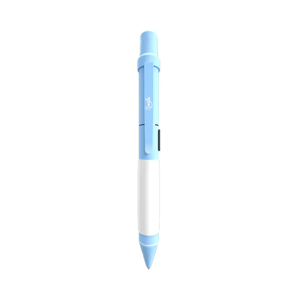 Smyle Penjamine 510 Battery Writing Pen Cyan