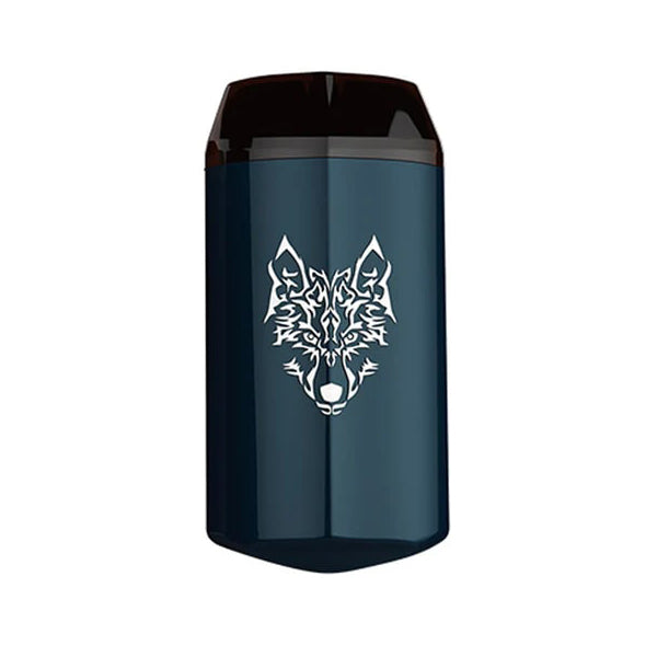 SnowWolf Exilis Xpod Starter Kits blue