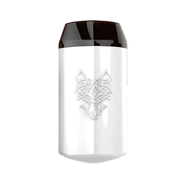 SnowWolf Exilis Xpod Starter Kits pearl white