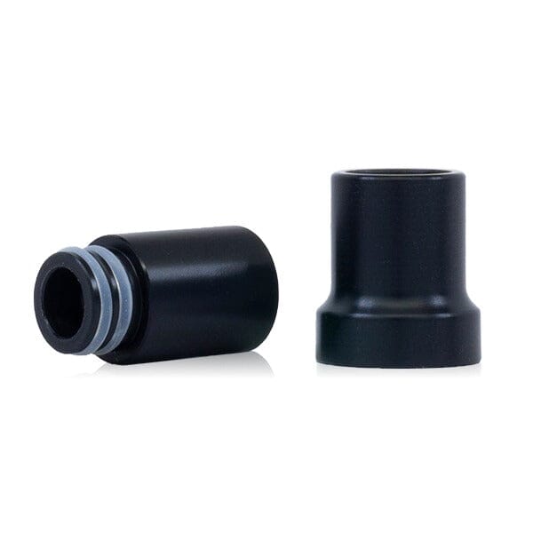 SnowWolf Taze Pods (2-Pack) mouthpiece