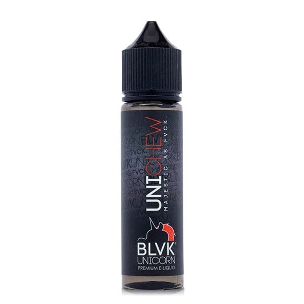 Strawberry Candy (UniCHEW) by BLVK Unicorn E-Juice 60ml bottle