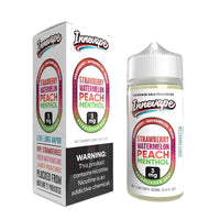 Passionfruit Fuji | Slammin Duo | 100mL