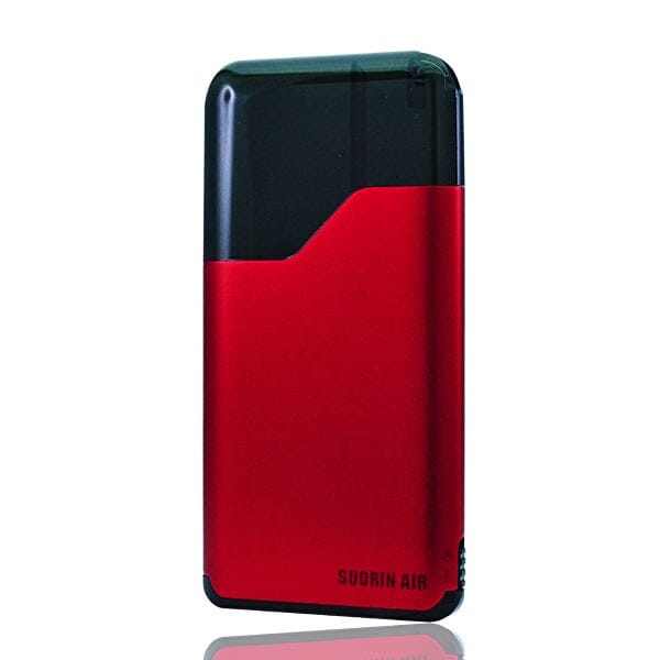  Suorin Air V2 Pod Device Kit - Red