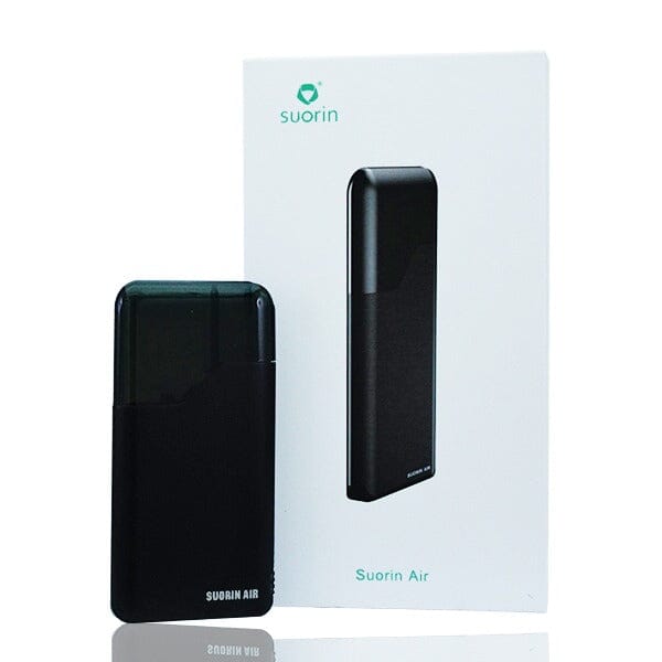 Suorin Air V2 Pod Device Kit with packaging