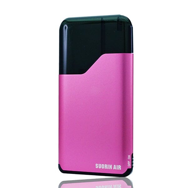 Suorin Air V2 Pod Device Kit - Pink