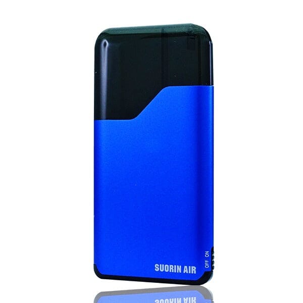  Suorin Air V2 Pod Device Kit - Diamond Blue