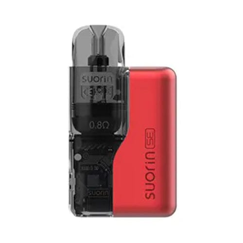 Suorin SE (Special Edition) Kit Red