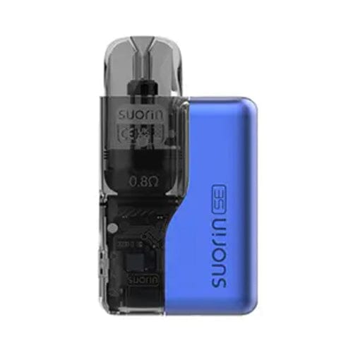 Suorin SE (Special Edition) Kit Klein Blue