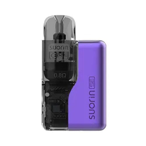Suorin SE (Special Edition) Kit Iris Purple