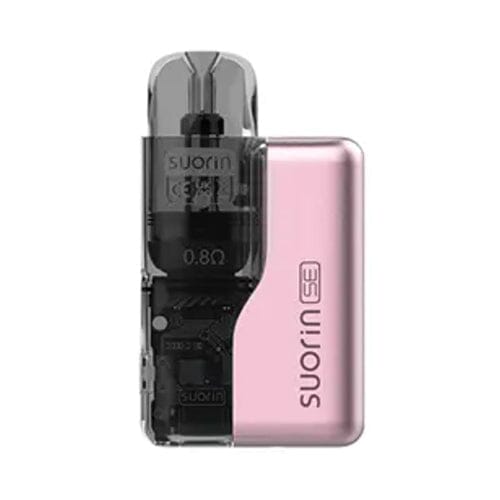 Suorin SE (Special Edition) Kit Pink
