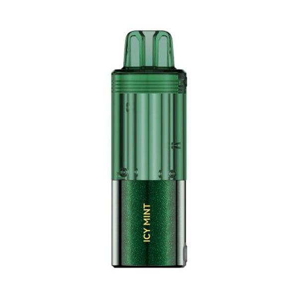 Switch Pro Pods by Foger Icy Mint