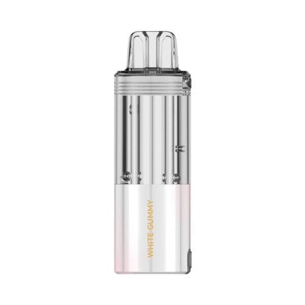 Switch Pro Pods by Foger White Gummy