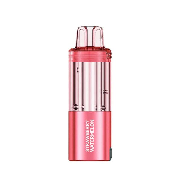 Switch Pro Pods by Foger strawberry watermelon