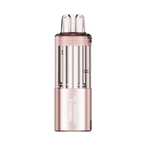 Switch Pro Pods by Foger pineapple coconut