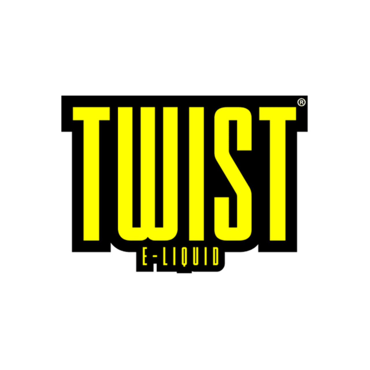 Clear Twist Eliquids 120mL