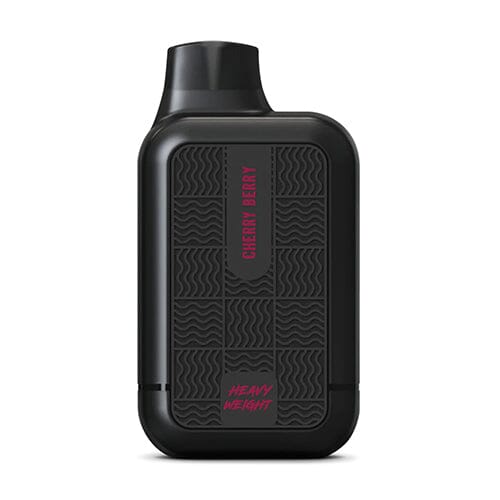 Tyson 2.0 Heavy Weight Disposable Cherry Berry