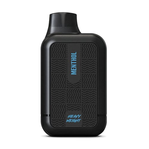Tyson 2.0 Heavy Weight Disposable Menthol